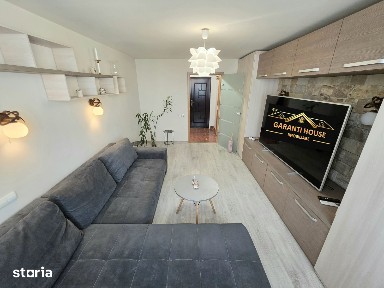 Aleea Rotunda, apartament cu 2 camere, decomandat, mobilat, 74 900€