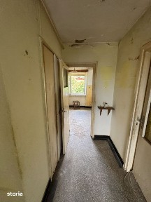 Apartament 3 camere, zona Aleea Noua, decomandat, 62 mp, hidroizolatie