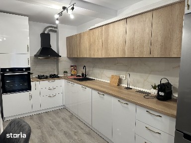 Apartament 2 camere, Anastasia Residence cu loc de parcare privat