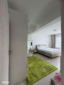 Apartament 3 camere mobilat si utilat,Bragadiru Sos Alexandriei
