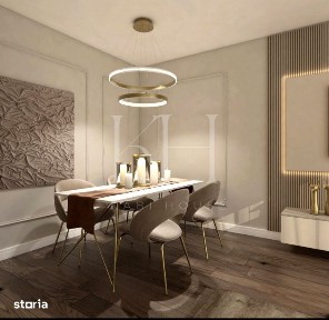 EXCLUSIV | Nusco City Faza 1 | 3 Camere | Etaj 7 | 2 Parcari XXL | Mo