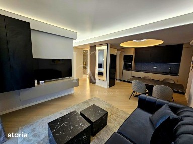 | Vanzare Apartament 3 camere Lux |CORTINA NORTH | CHIRIAS ACTIV |PARC