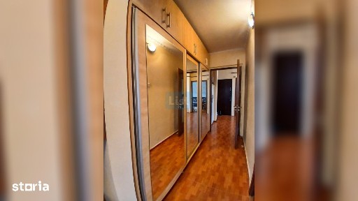 APARTAMENT 3 CAMERE DECOMANDAT DE VANZARE-CARTIER LAPUS ARGES