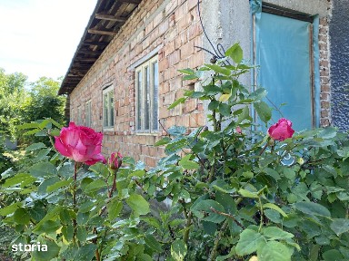 Preț de garsoniera! Vânzare casa in Bucșani - Comision 0%