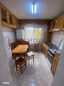 Apartament 2 camere,etaj 1,Zona Han (Aleea Rotunda)
