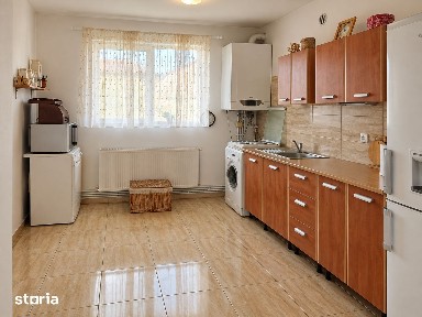 Casa Individuala - 127MP | S+P+1 | Teren 282MP - Gilau