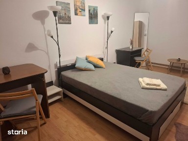 Inchiriez apartament 1 cam