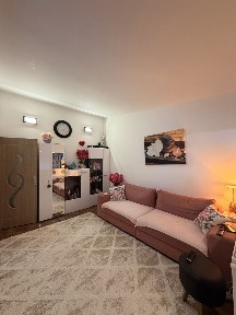Apartament 2 camere bloc nou Pacurari Alpha Bank Piata Pacurari