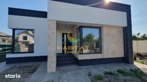 Berceni, Ilfov