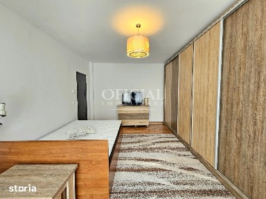 Apartament 1 Camera | Decomandat | 38mp | Etaj 2 | Garaj | Borhanci