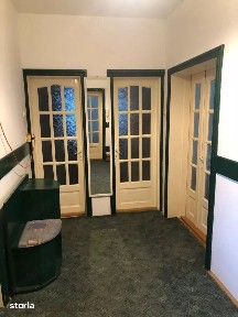 Apartament 3 camere decomandat, Gruia, zona Cetatuie!