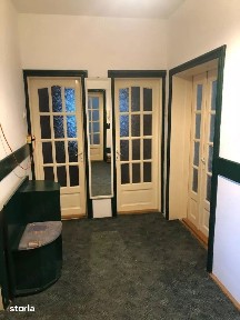 Apartament 2 camere decomandat, Gruia, zona Cetatuie!