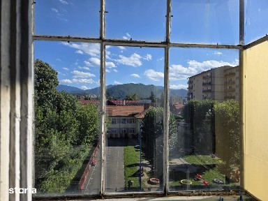 Strada Oltet, Tractorul, Brasov