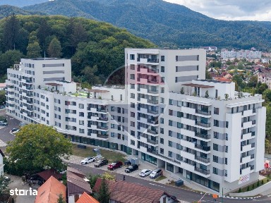 Apartament ultrafinisat, prima utilizare, Noua Residence!