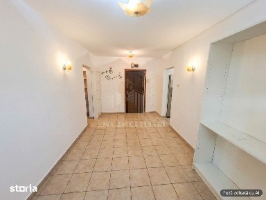 Apartament 4 camere Triaj Brasov