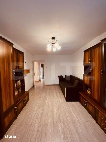 Apartament decomandat cu 2 camere in Colonia Bod | Etajul 2 | Gata de