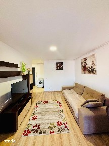 Inchiriez apartament 2 camere Palladium, metrou Nicolae Teclu