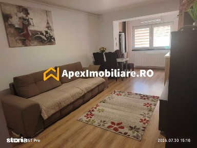 Ap. 2 camere de inchiriat Theodor Pallady | Metrou 15 min | Centrala
