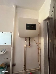 VAND GARSONIERA MICRO 19 PRET 9.500 EURO