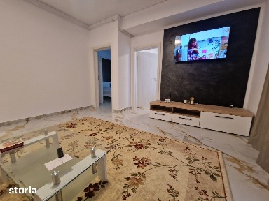 Navodari-2 camere decomandate, mobilat-utilat nou,termen lung-500euro