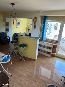 Apartament 4 cam - Central - Palatul de justitie - Parc Mihai Vitezu