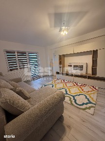 Apartament de inchiriat 3 camere, central Campina!