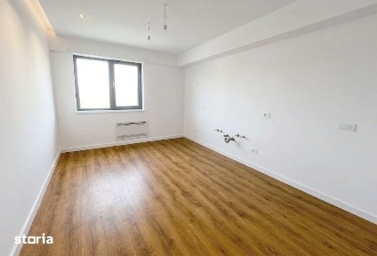 Apartament 3 camere, bloc nou,zona Cetate, bucatarie separata