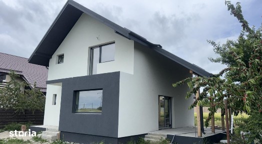 Casa de vanzare - Comuna Berceni/616 mp