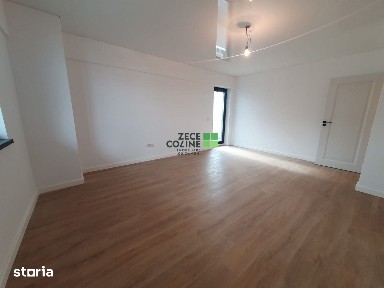 Comision 0% Apartament 3 Camere Decomandat, Nicolina