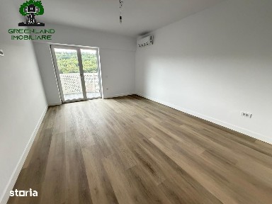 Apartament 1 camera, 46 mp, DECOMANDAT, BLOC NOU, Galata - in oras