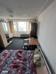 Garsoniera confort 2 Podu Ros