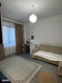 APARTAMENT 1 CAMERA, BLOC NOU, NICOLINA-TUDOR NECULAI
