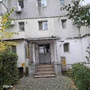 Apartament 2 camere, parter, Bularga, str Al O Teodoreanu Iasi