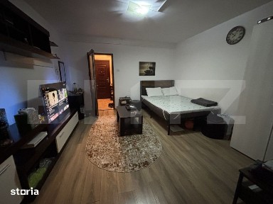 Apartament 1 camera, 34 mp - Tatarasi
