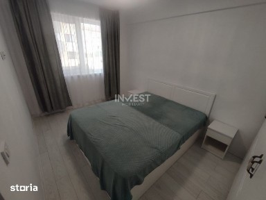 Apartament 2 camere, bloc 2024, CUG Mobilat si utilat