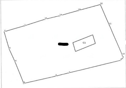 Casa si teren cota parte 1/2 Cositeni, ID: R3484903