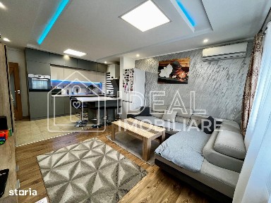 Apartament 3 camere de vânzare - Șelimbăr, zona Pictor Brana