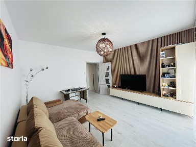 Apartament 2 camere de inchiriat, 2 terase, parcare - Deventer