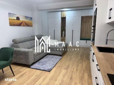 Apartament 2 camere de închiriat | Șelimbăr | prima închiriere