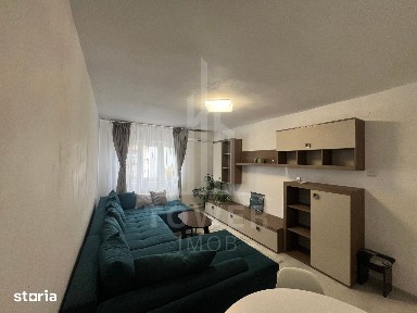 Apartament 3 camere, zona Lazaret - de închiriat