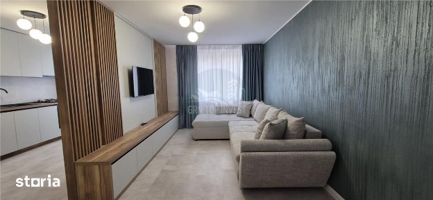 Apartament 3 camere | Pe doua niveluri | Prima inchiriere | Hipodrom |