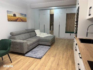 Apartament NOU la prima inchiriere in Selimbar