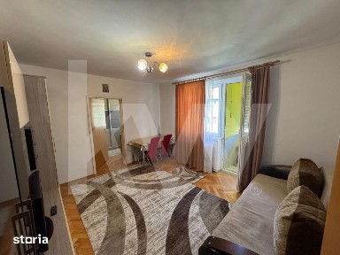 Apartament 2 camere Cedonia