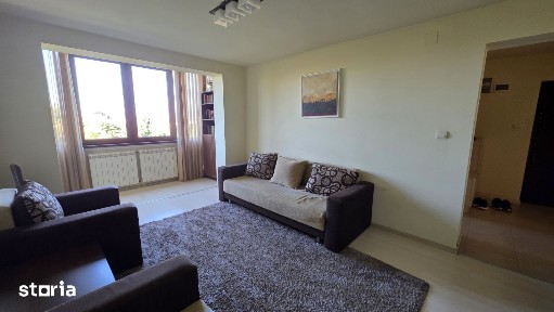 Apartament 3 camere decomandat, mobilat, zona Take Ionescu - Timisoa