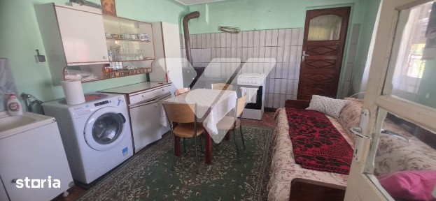 Casa individuala, teren 997 mp, Seica Mare, Sibiu