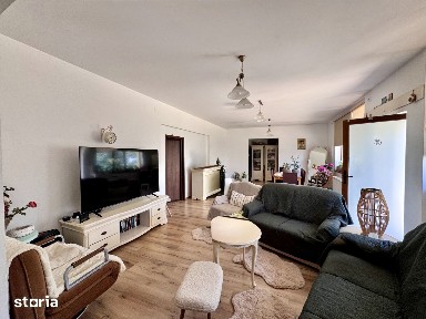 CASA 5 CAMERE, BD. PIPERA, IANCU NICOLAE, CU SPATIU VERDE SI CURTE