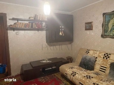 GIROCULUI - ETAJ 1 - GARAJ+BOXA - 3 CAMERE - 2 BAI - CENTRALA PROPRIE
