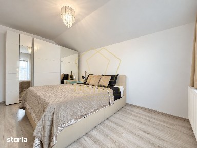 COMISION 0% | Apartament cu 2 camere | Etajul 1 | 57 mp utili | Giroc