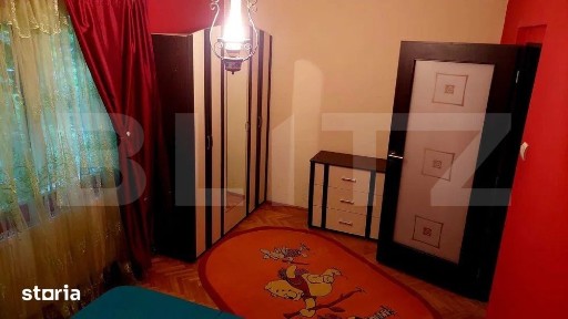 Apartament 2 camere, 49 mp, zona CUG