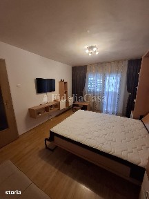 Apartament cu 2 camere Zona Frumoasa